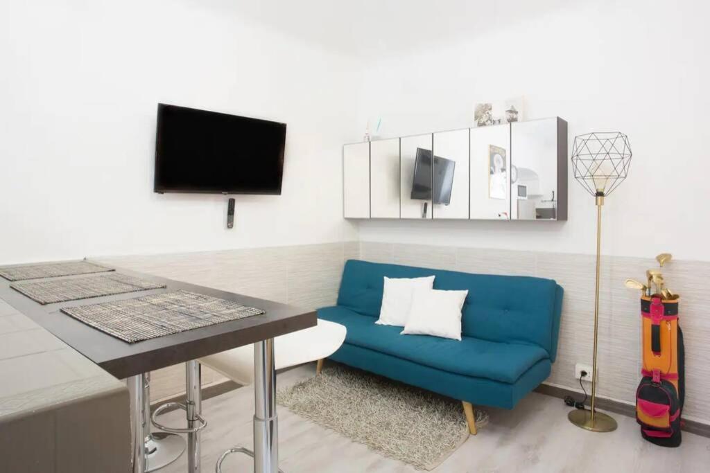 Chiara Open Space Турин Экстерьер фото
